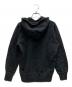 sacai (サカイ) Light My Fire Hooded Sweatshirt ブラック：9000円