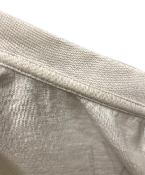 LOEWE（ロエベ）LOEWE (ロエベ) 19FW デッサンモチーフ プリントTシャツ ホワイト サイズ:Lの古着・服飾アイテム