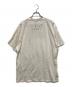 LOEWE (ロエベ) 19FW デッサンモチーフ プリントTシャツ ホワイト サイズ:L：16000円