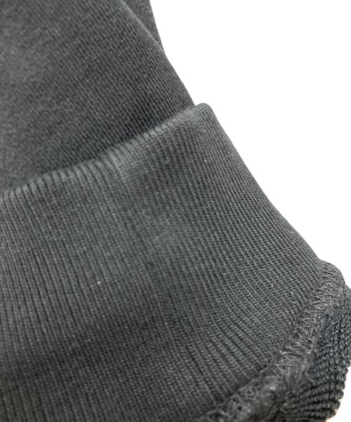 COACH（コーチ）COACH (コーチ) クルーネックスウェット ブラック サイズ:Lの古着・服飾アイテム