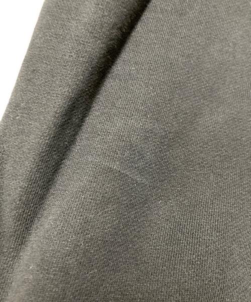 COACH（コーチ）COACH (コーチ) クルーネックスウェット ブラック サイズ:Lの古着・服飾アイテム