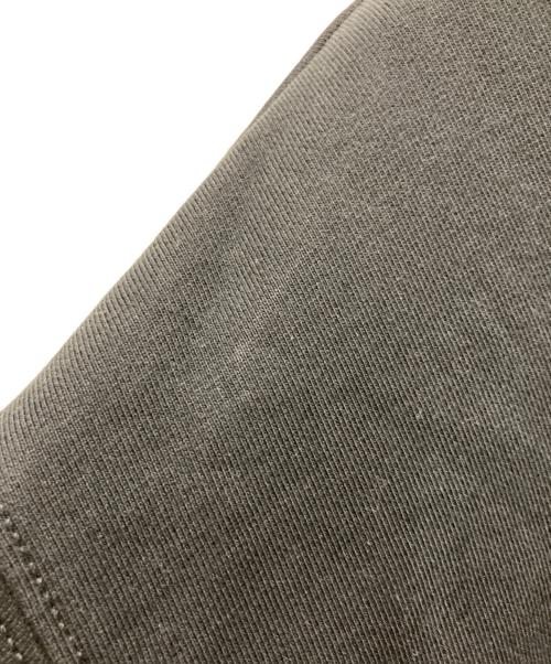 COACH（コーチ）COACH (コーチ) クルーネックスウェット ブラック サイズ:Lの古着・服飾アイテム