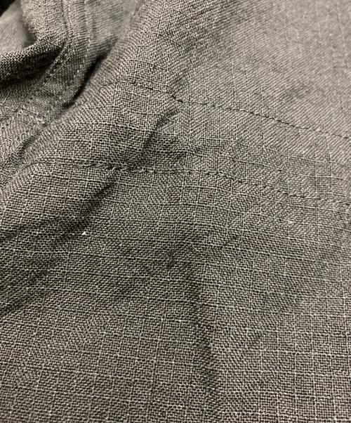 DAIRIKU（ダイリク）DAIRIKU (ダイリク) 20AW Pinup Girl Washed M65 Jacket ブラック サイズ:FREEの古着・服飾アイテム