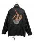 DAIRIKU (ダイリク) 20AW Pinup Girl Washed M65 Jacket ブラック サイズ:FREE：25000円