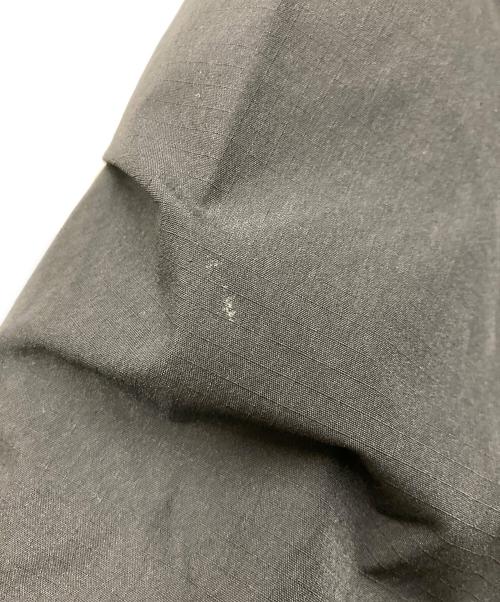 DAIWA PIER39（ダイワ ピア39）DAIWA PIER39 (ダイワ ピア39) L'ECHOPPE EX SHORT JACKET ブラック サイズ:Mの古着・服飾アイテム