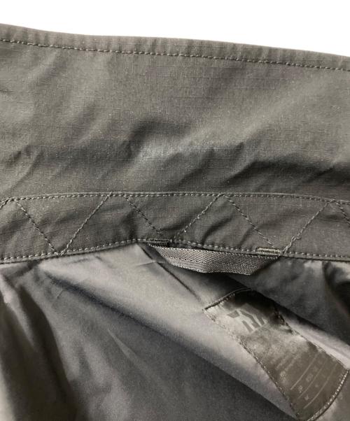 DAIWA PIER39（ダイワ ピア39）DAIWA PIER39 (ダイワ ピア39) L'ECHOPPE EX SHORT JACKET ブラック サイズ:Mの古着・服飾アイテム