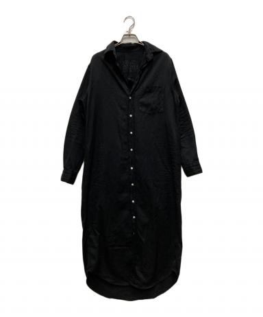 Frank&amp;Eileen フランクアンドアイリーン カーディガン XS 黒 【古着】【中古】【送料無料】 Frank&Eileen - Frank&Eileen フランクアンドアイリーン カーディガン