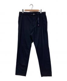 THE NORTHFACE PURPLELABEL（ザ・ノースフェイス パープルレーベル）の古着「Combat Wool Field Pants」｜ネイビー
