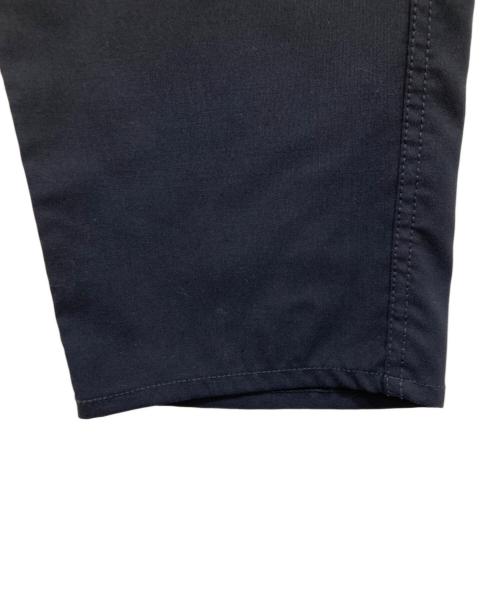 THE NORTHFACE PURPLELABEL（ザ・ノースフェイス パープルレーベル）THE NORTHFACE PURPLELABEL (ザ・ノースフェイス パープルレーベル) Combat Wool Field Pants ネイビー サイズ:W36（91cm)の古着・服飾アイテム