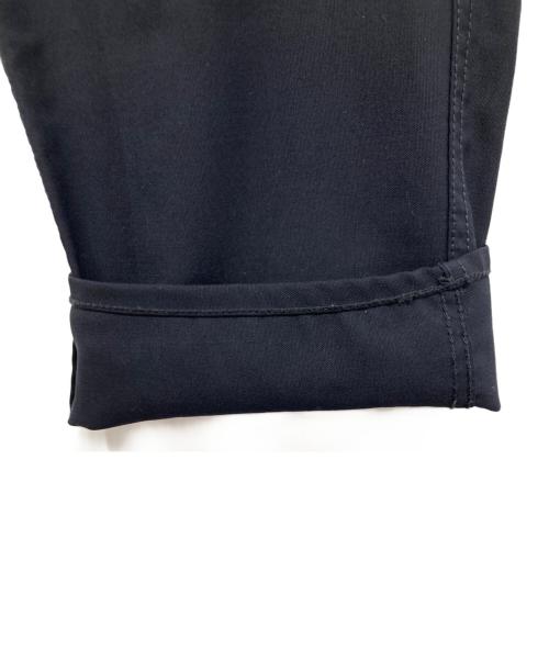 THE NORTHFACE PURPLELABEL（ザ・ノースフェイス パープルレーベル）THE NORTHFACE PURPLELABEL (ザ・ノースフェイス パープルレーベル) Combat Wool Field Pants ネイビー サイズ:W36（91cm)の古着・服飾アイテム