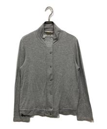 'S Max Mara（エスマックスマーラ）の古着「ジャケット」｜グレー