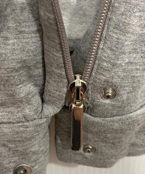 'S Max Mara（エスマックスマーラ）'S Max Mara (エスマックスマーラ) ジャケット グレー サイズ:Lの古着・服飾アイテム