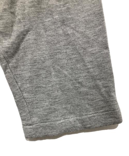 'S Max Mara（エスマックスマーラ）'S Max Mara (エスマックスマーラ) ジャケット グレー サイズ:Lの古着・服飾アイテム