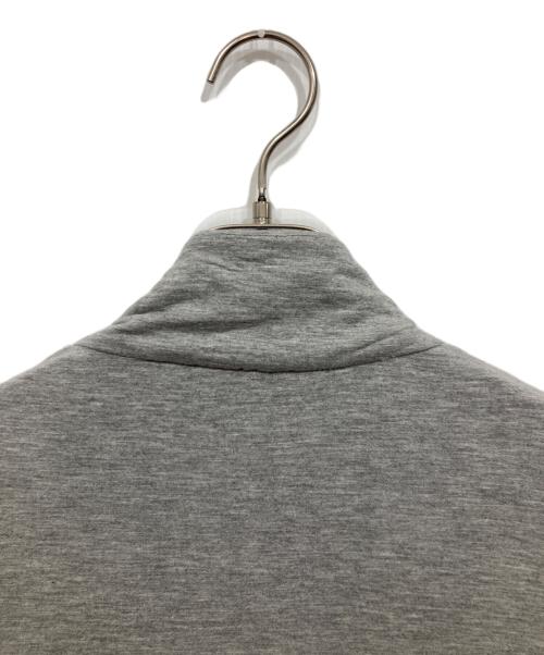 'S Max Mara（エスマックスマーラ）'S Max Mara (エスマックスマーラ) ジャケット グレー サイズ:Lの古着・服飾アイテム