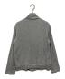 'S Max Mara (エスマックスマーラ) ジャケット グレー サイズ:L：4000円