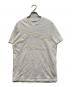 GIVENCHY（ジバンシィ）の古着「ロゴTシャツ」｜ホワイト