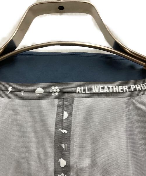 F/CE.（エフシーイー）F/CE. (エフシーイー) PERTEX BALMACAAN COAT ネイビー サイズ:Mの古着・服飾アイテム