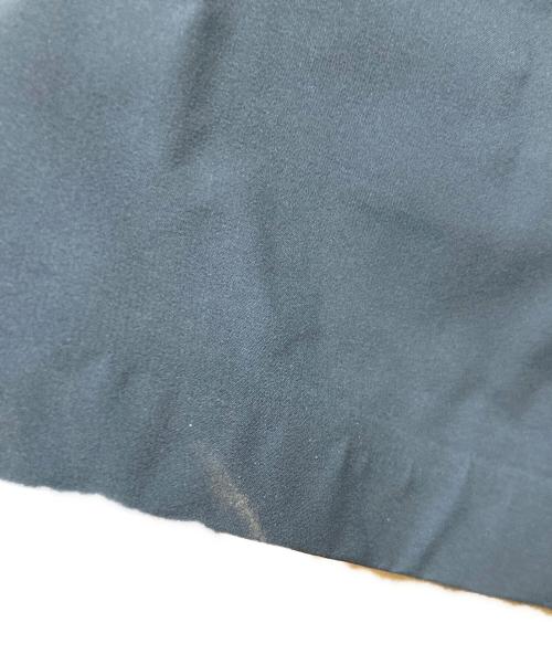 F/CE.（エフシーイー）F/CE. (エフシーイー) PERTEX BALMACAAN COAT ネイビー サイズ:Mの古着・服飾アイテム