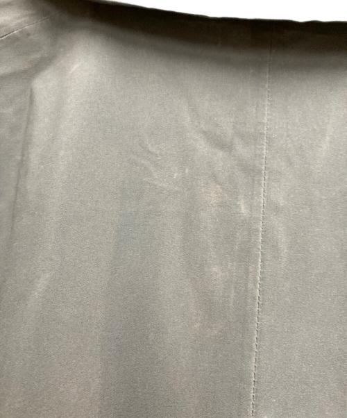 F/CE.（エフシーイー）F/CE. (エフシーイー) PERTEX BALMACAAN COAT ネイビー サイズ:Mの古着・服飾アイテム