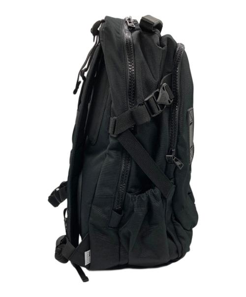 F/CE.（エフシーイー）F/CE. (エフシーイー) 950 TRAVEL BP 33L ブラックの古着・服飾アイテム