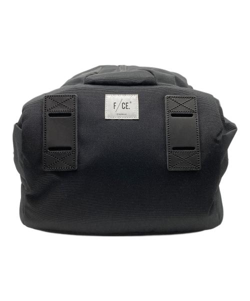 F/CE.（エフシーイー）F/CE. (エフシーイー) 950 TRAVEL BP 33L ブラックの古着・服飾アイテム