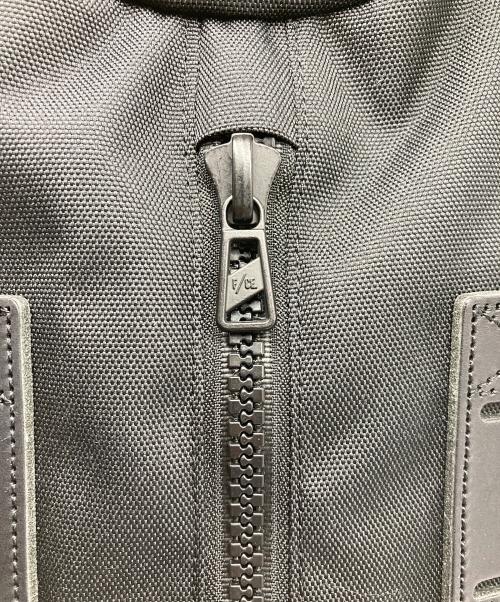 F/CE.（エフシーイー）F/CE. (エフシーイー) 950 TRAVEL BP 33L ブラックの古着・服飾アイテム