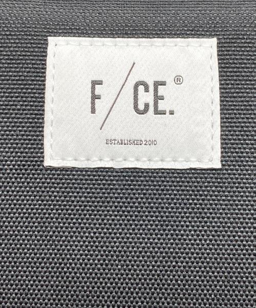 F/CE.（エフシーイー）F/CE. (エフシーイー) 950 TRAVEL BP 33L ブラックの古着・服飾アイテム