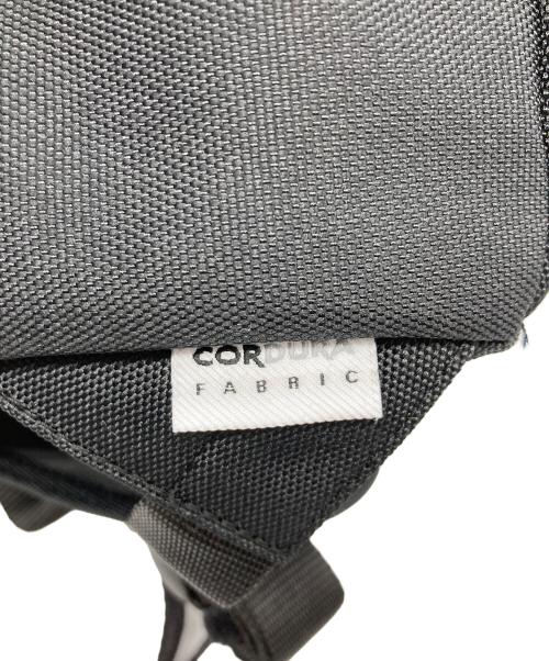 F/CE.（エフシーイー）F/CE. (エフシーイー) 950 TRAVEL BP 33L ブラックの古着・服飾アイテム