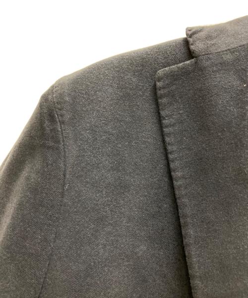 BOGLIOLI（ボリオリ）BOGLIOLI (ボリオリ) コットン3Bジャケット ネイビー サイズ:44の古着・服飾アイテム