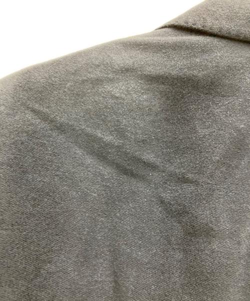 BOGLIOLI（ボリオリ）BOGLIOLI (ボリオリ) コットン3Bジャケット ネイビー サイズ:44の古着・服飾アイテム