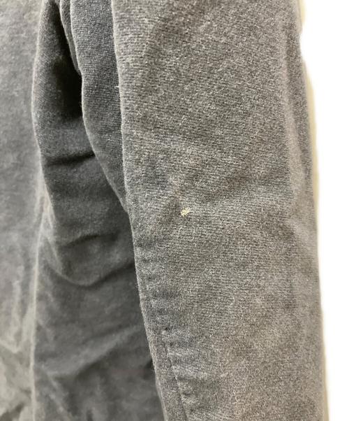 BOGLIOLI（ボリオリ）BOGLIOLI (ボリオリ) コットン3Bジャケット ネイビー サイズ:44の古着・服飾アイテム