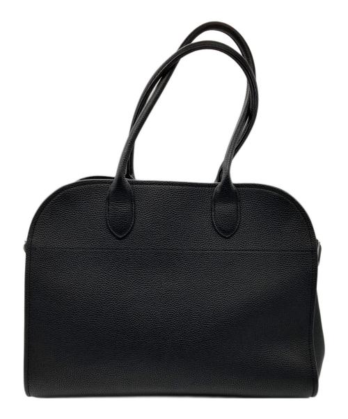 JISTORY（ジストリー）JISTORY (ジストリー) サイドベルトボストンバック ブラックの古着・服飾アイテム