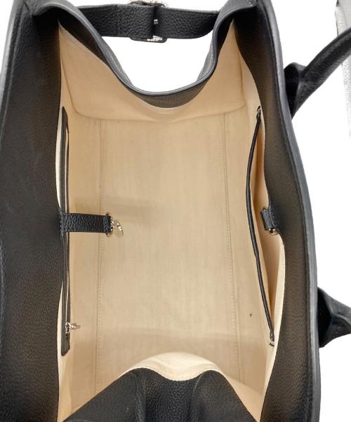 JISTORY（ジストリー）JISTORY (ジストリー) サイドベルトボストンバック ブラックの古着・服飾アイテム