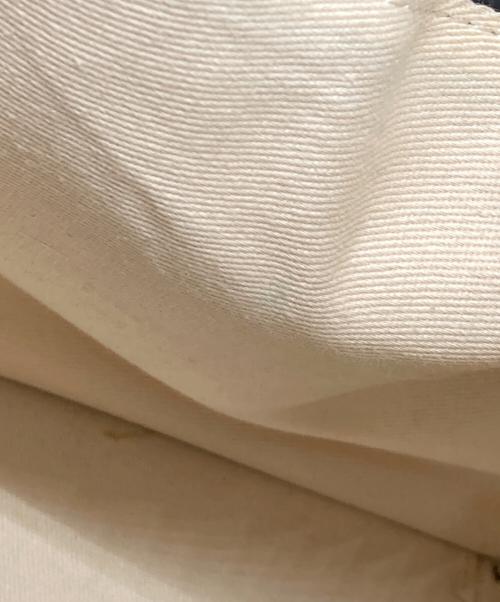 JISTORY（ジストリー）JISTORY (ジストリー) サイドベルトボストンバック ブラックの古着・服飾アイテム