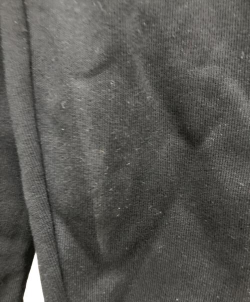 GIVENCHY（ジバンシィ）GIVENCHY (ジバンシィ) Reverse slim fit sweatshirt ブラック サイズ:Sの古着・服飾アイテム