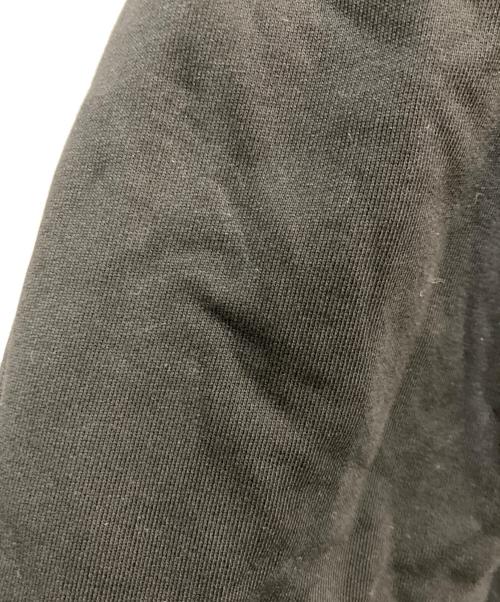 GIVENCHY（ジバンシィ）GIVENCHY (ジバンシィ) Reverse slim fit sweatshirt ブラック サイズ:Sの古着・服飾アイテム