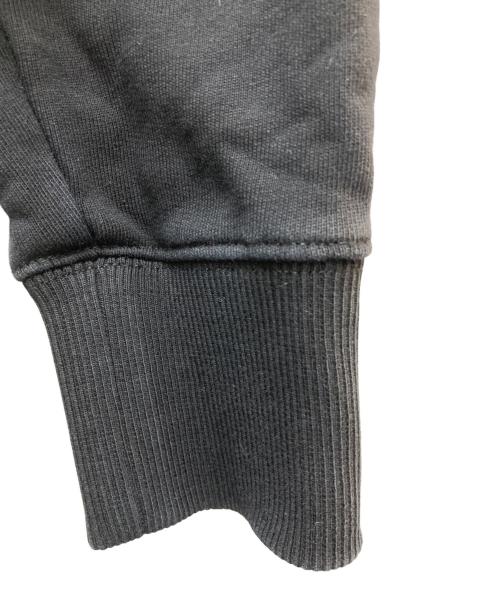 GIVENCHY（ジバンシィ）GIVENCHY (ジバンシィ) Reverse slim fit sweatshirt ブラック サイズ:Sの古着・服飾アイテム