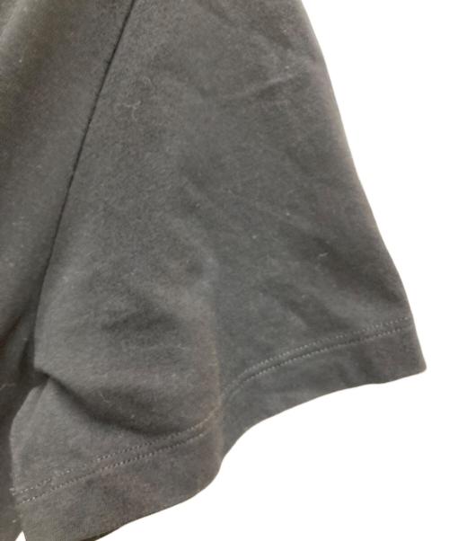 VALENTINO（ヴァレンティノ）VALENTINO (ヴァレンティノ) VLTNロゴプリントTシャツ ブラック サイズ:XSの古着・服飾アイテム