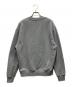 AMI Alexandre Mattiussi (アミアレクサンドルマテュッシ) AMI DE COEUR SWEATSHIRT ブルー サイズ:S：23000円