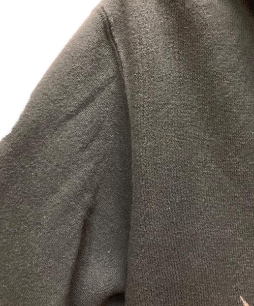 UNDERCOVER（アンダーカバー）UNDERCOVER (アンダーカバー) 15AW プルオーバーパーカー グリーン サイズ:3の古着・服飾アイテム