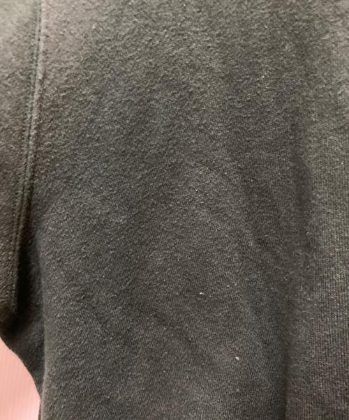 UNDERCOVER（アンダーカバー）UNDERCOVER (アンダーカバー) 15AW プルオーバーパーカー グリーン サイズ:3の古着・服飾アイテム