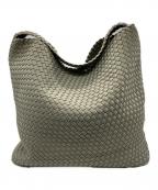 NAGHEDIナゲディ）の古着「Nomad Large Hobo ショルダーバッグ」｜オリーブ(OLEA)