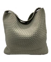 NAGHEDI（ナゲディ）の古着「Nomad Large Hobo ショルダーバッグ」｜オリーブ(OLEA)