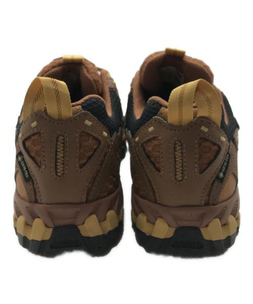 NEW BALANCE（ニューバランス）NEW BALANCE (ニューバランス) ML610XH ブラウン サイズ:US 6 1/2の古着・服飾アイテム