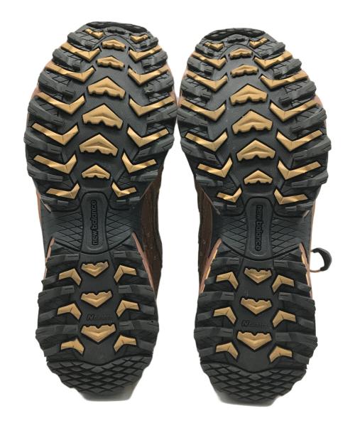 NEW BALANCE（ニューバランス）NEW BALANCE (ニューバランス) ML610XH ブラウン サイズ:US 6 1/2の古着・服飾アイテム