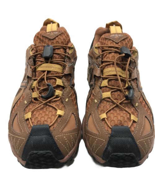 NEW BALANCE（ニューバランス）NEW BALANCE (ニューバランス) ML610XH ブラウン サイズ:US 6 1/2の古着・服飾アイテム