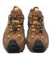 中古・古着 NEW BALANCE (ニューバランス) ML610XH ブラウン サイズ:US 6 1/2：12000円