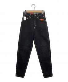 LEVI'S RED（リーバイス レッド）の古着「HIGH LOOSE TAPER デニムパンツ」｜インディゴ