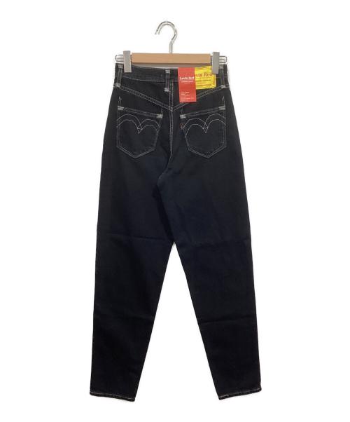 LEVI'S RED（リーバイス レッド）LEVI'S RED (リーバイス レッド) HIGH LOOSE TAPER デニムパンツ インディゴ サイズ:W24 L29の古着・服飾アイテム