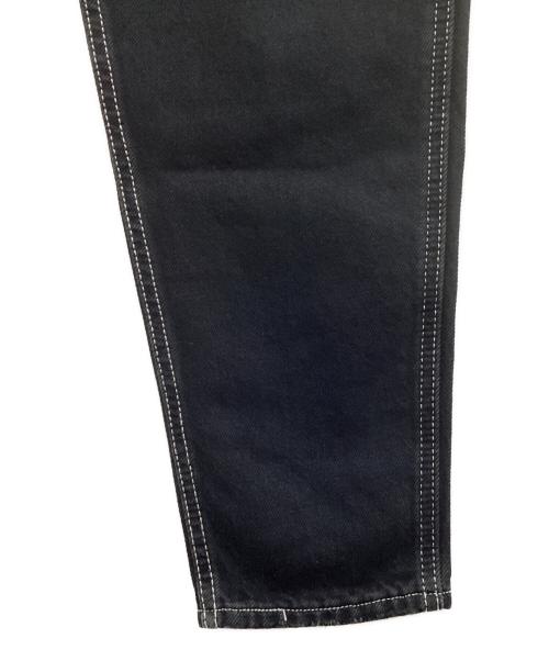 LEVI'S RED（リーバイス レッド）LEVI'S RED (リーバイス レッド) HIGH LOOSE TAPER デニムパンツ インディゴ サイズ:W24 L29の古着・服飾アイテム